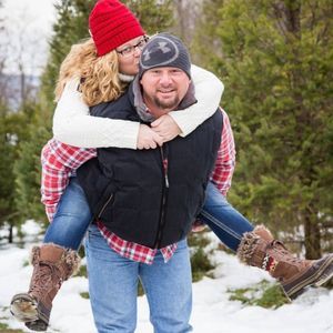 Meet your Posher, Tina